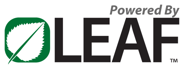 LEAF Commercial Capital - Powered By Logo