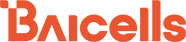 Baicells logo
