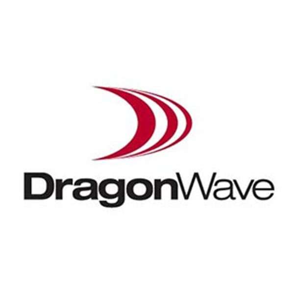 DragonWave logo