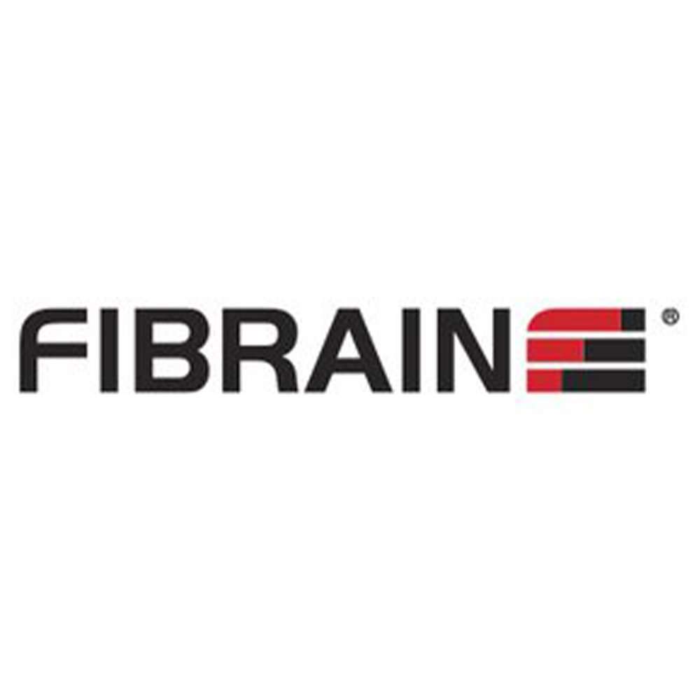 Fibrain logo