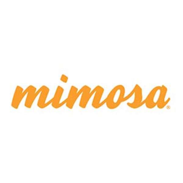 Mimosa logo