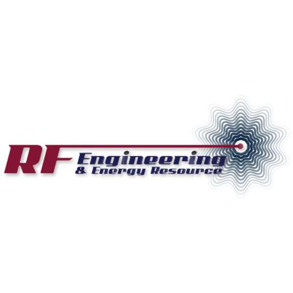 RF Engineering logo