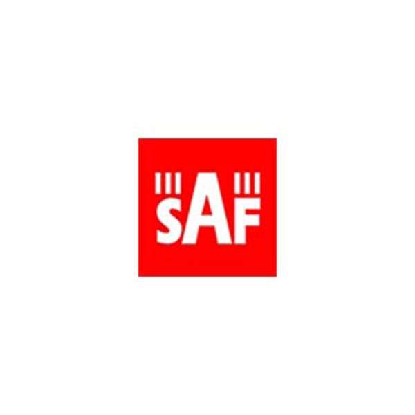 SAF Tehnika logo