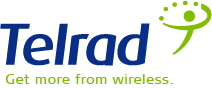 Telrad logo