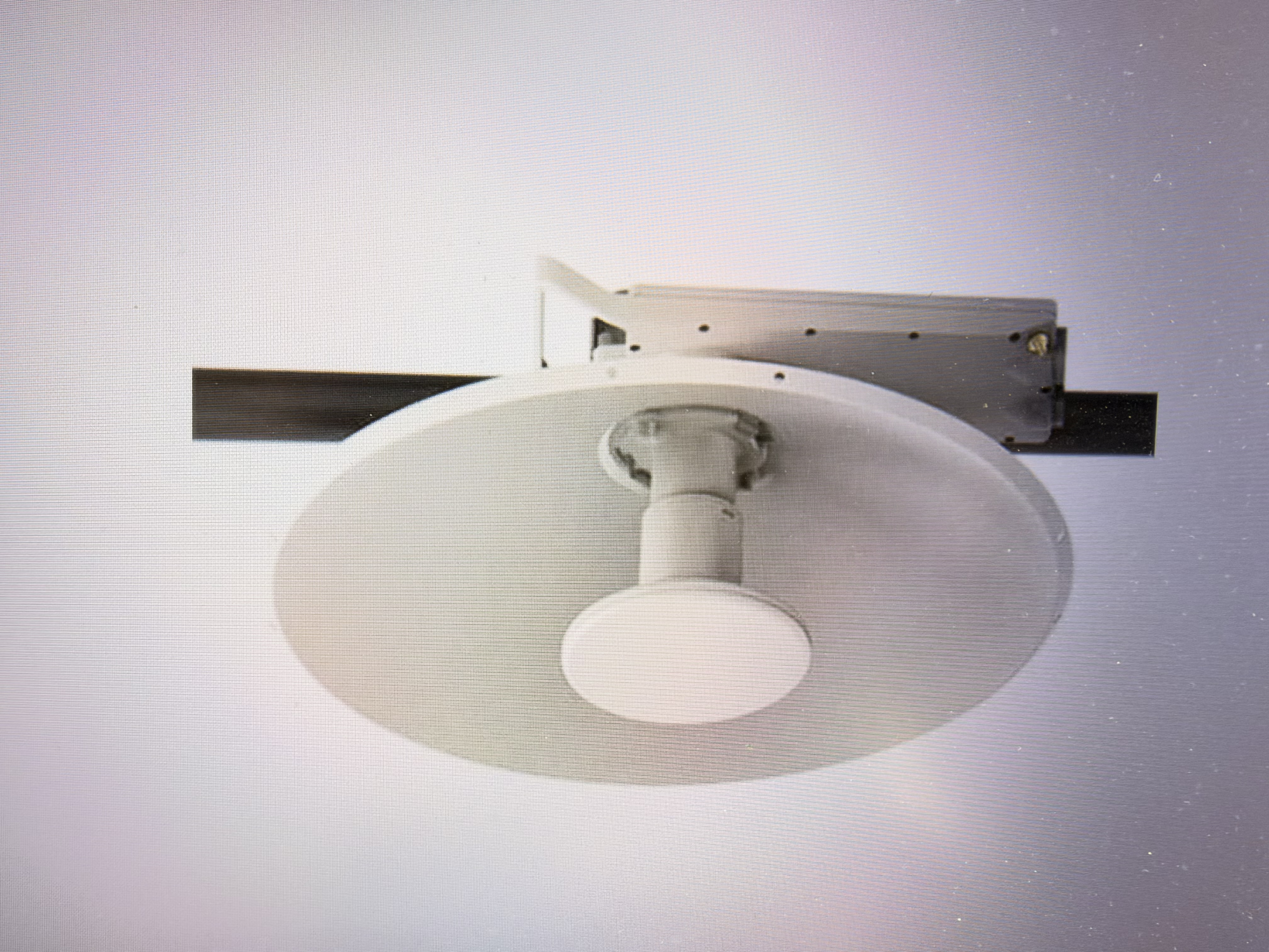 C058940M102A 1 Box = 2EA - ePMP 5 GHz Force 425 SM 2-pack packaging priced per radio (FCC) (US Cord)