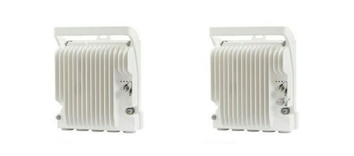 C110082B055A/C110082B056A Fully Keyed 1 Link 2 Radios 11GHz