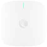 XE5-8X00A00-US XE5-8 Indoor Tri-band WiFi 6e AP with multi-radio SDR 8x8, 5 GbE, US 6 GHz band is enabled.